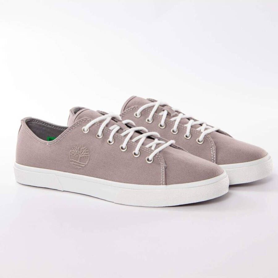 Timberland Sneakers Grijs Heren