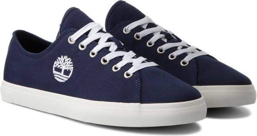 Timberland Union Wharf Lace Oxf