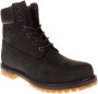 Timberland 6in Premium Boot Bottines stoer Dames - Thumbnail 1