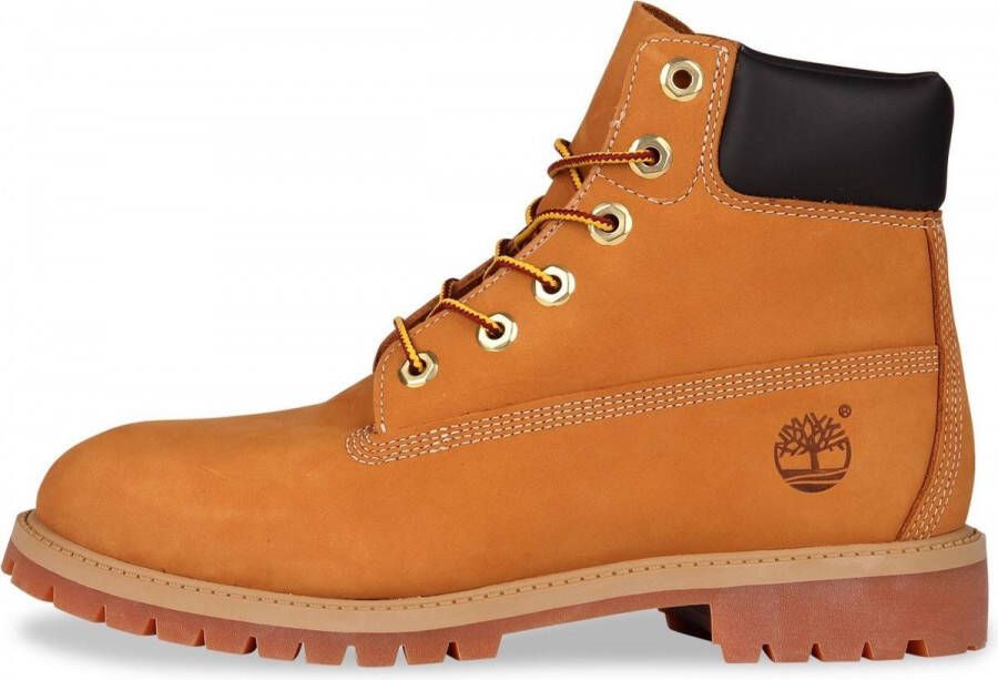 Timberland Veterschoenen PREMIUM 6 INCH LACE UP WATERPROOF BOOT Winterlaarzen veterschoenen winterschoenen waterdicht - Foto 14