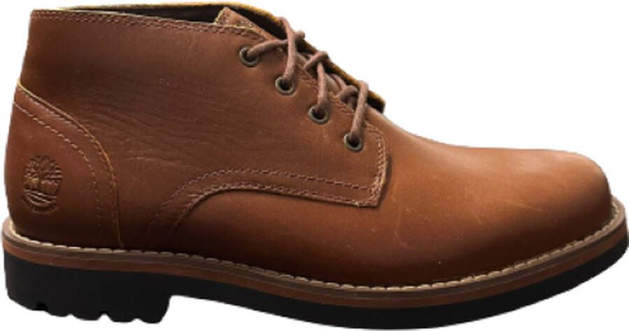 Timberland Veterschoen Heren Bruin