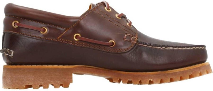 Timberland Veterschoenen