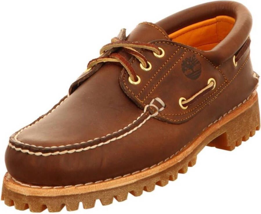Timberland Veterschoenen