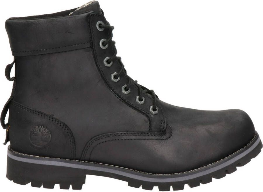 Timberland Veterschoenen bruin