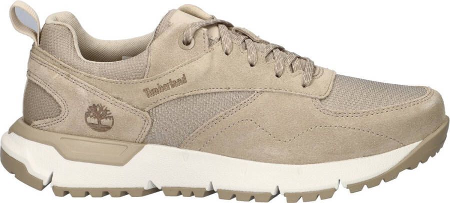 Timberland Sneakers Voyager Park Low Lace Sneaker