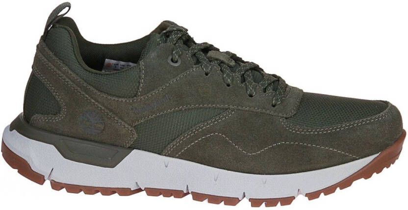 Timberland Sneakers NOTFOUND LOW LACE UP SNEAKER