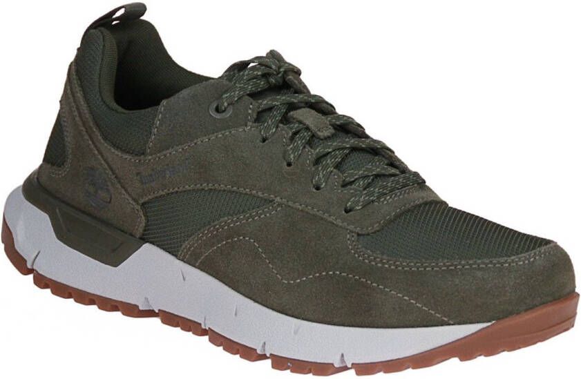 Timberland Sneakers NOTFOUND LOW LACE UP SNEAKER