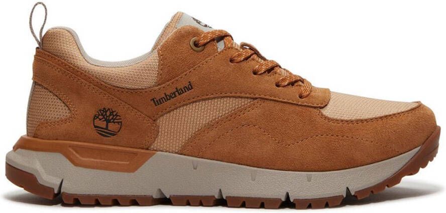 Timberland Sneakers Voyager Park LOW LACE UP SNEAKER