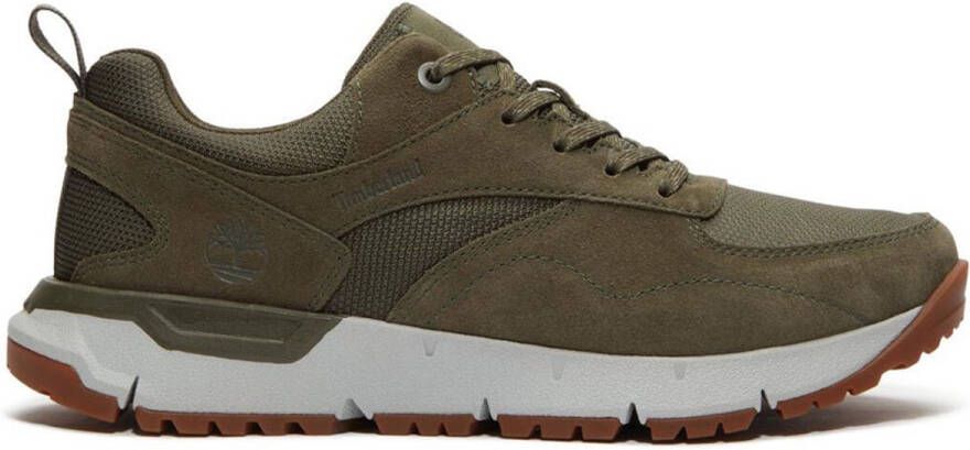 Timberland Sneakers Voyager Park LOW LACE UP SNEAKER