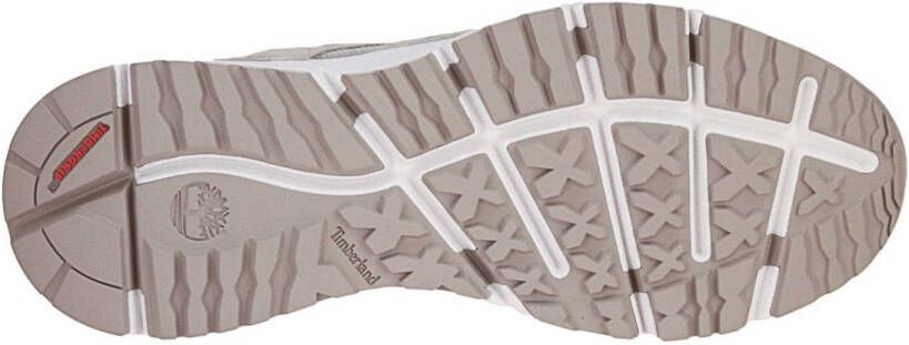 Timberland Sneakers Voyager Park Low Lace Sneaker