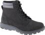Timberland Walden Park WR Heren 6 in Basic Laarzen Enkellaarsjes TB 0A5UG5 Zwart - Thumbnail 1