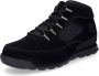 Timberland Euro Rock Heritage L F 0A2H68 Mannen Zwart Trekkingschoenen Laarzen - Thumbnail 1