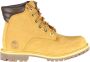 Timberland Waterville Basic WP 6 Inch Dames Veterboots Wheat - Thumbnail 1