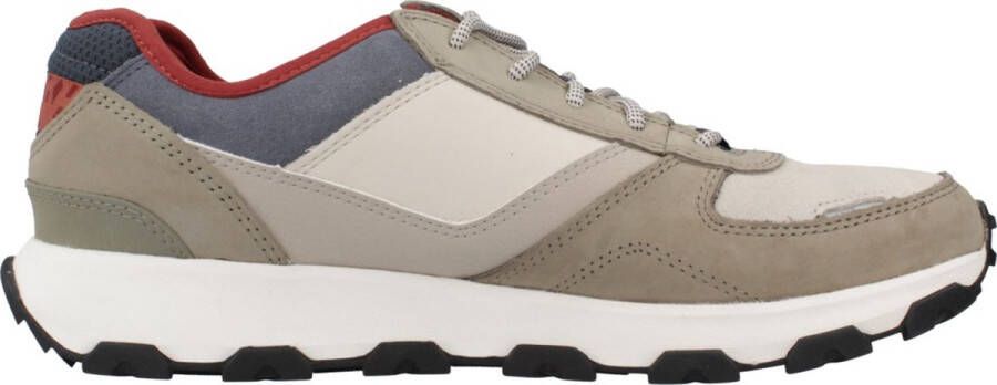Timberland Sneakers Winsor Park LOW LACE UP SNEAKER