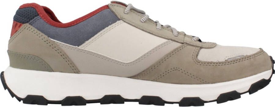 Timberland Sneakers Winsor Park LOW LACE UP SNEAKER