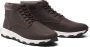 Timberland Winsor Park Chukka Schoenen Bruin 1 2 Man - Thumbnail 1