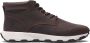 Timberland Winsor Park Chukka Sneakers Bruin 1 2 Man - Thumbnail 1
