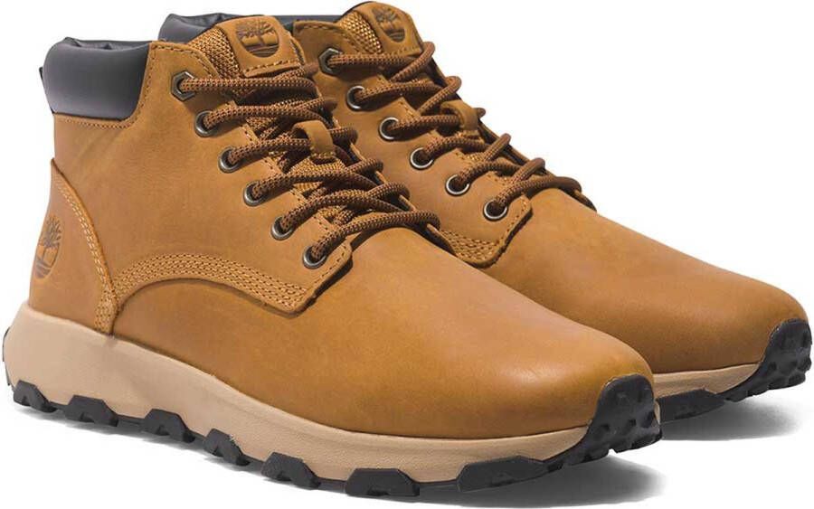 Timberland Veterschoenen Winsor Park Chukka Winterlaarzen veterschoenen winterschoenen