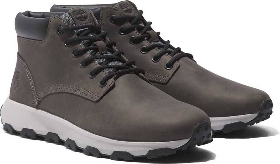 Timberland Winsor Park Chukka Sneakers Grijs 1 2 Man