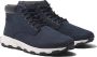 Timberland Winsor Park Chukka Sneakers Zwart 1 2 Man - Thumbnail 1