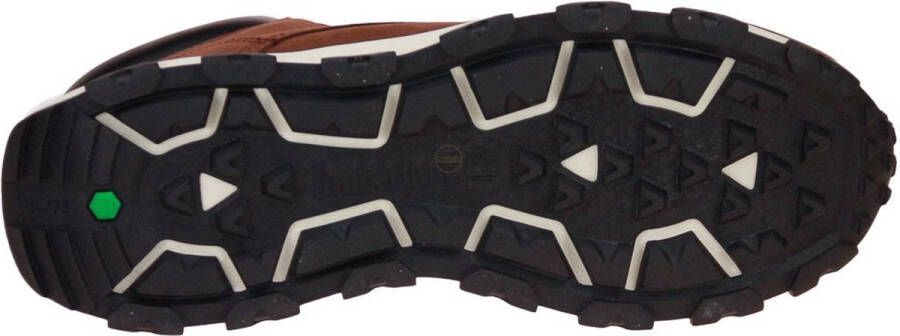 Timberland Laarzen Winsor Park Mid Lace Sneaker