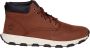 Timberland Laarzen Winsor Park Mid Lace Sneaker - Thumbnail 1