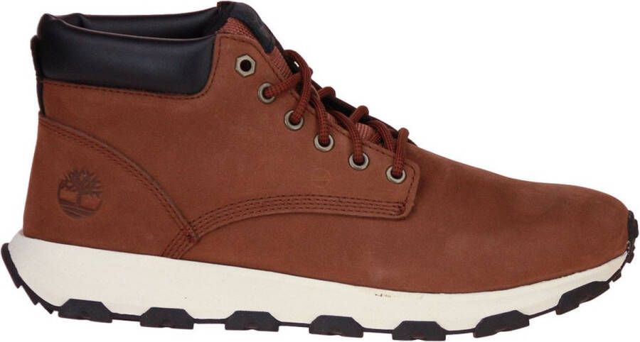 Timberland Laarzen Winsor Park Mid Lace Sneaker