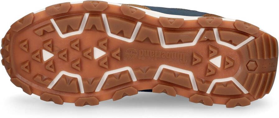Timberland Winsor Park Oxord Sneakers Oranje 1 2 Man