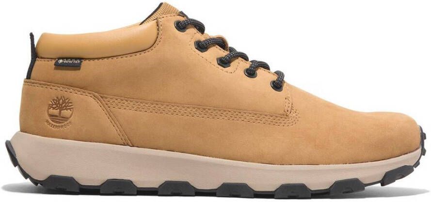 Timberland Winsor Park Wp Schoenen Bruin 1 2 Man