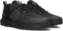 Timberland Winsor Trail Low Lace Up Lage sneakers Heren Zwart - Thumbnail 8