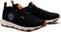 Timberland Winsor Trail Low Leather Wandelschoenen Zwart Man - Thumbnail 1