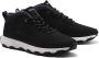 Timberland Winsor Trail Mid Leather Wandelschoenen Zwart 1 2 Man - Thumbnail 1
