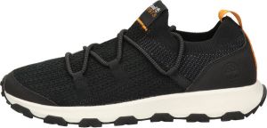 Timberland Winsor Trail wandelschoen Zwart