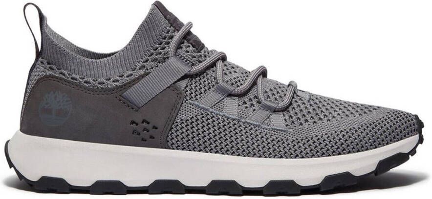 Timberland Winsor Trail Wandelschoenen Grijs 1 2 Man