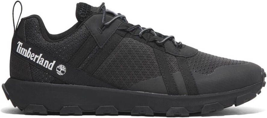 Timberland Wandelschoenen WINSOR TRAIL LOW LACE UP WATERPROOF