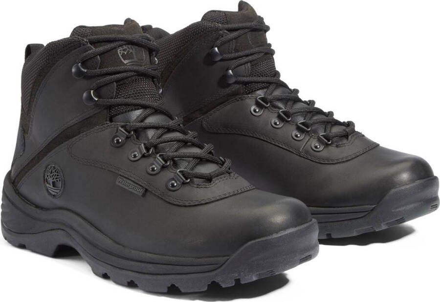 Timberland Witte Ledge Mid Lace Waterdichte HK Heren Hiking Laarzen TB