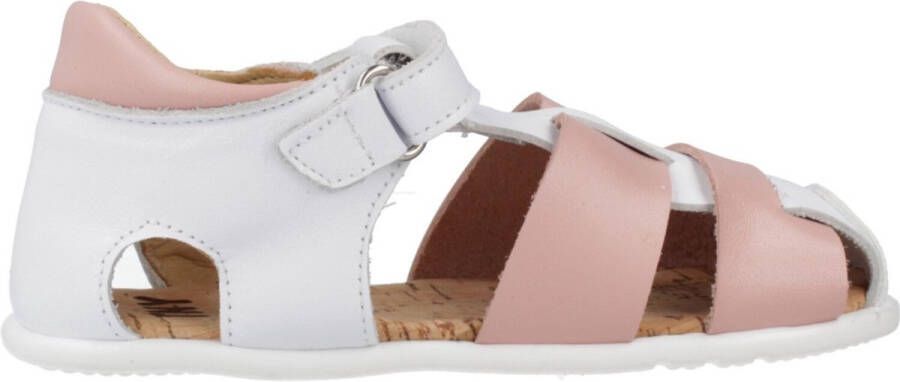 Tinny Shoes TRITON203 Wit