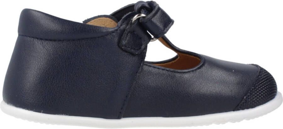 Tinny Shoes ZE Blauw