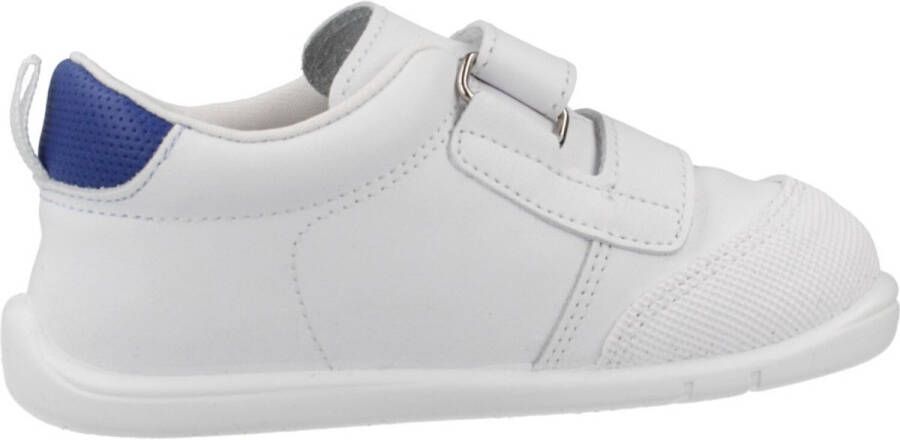 TITANITOS B500 AMANCIO Wit - Foto 2