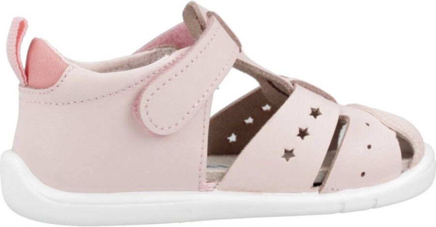 TITANITOS B500 FABI Roze