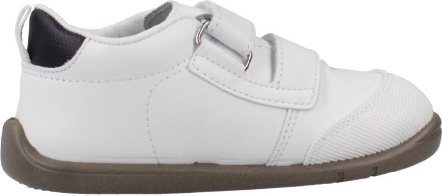 Titanitos Lage Sneakers B500 MAURO