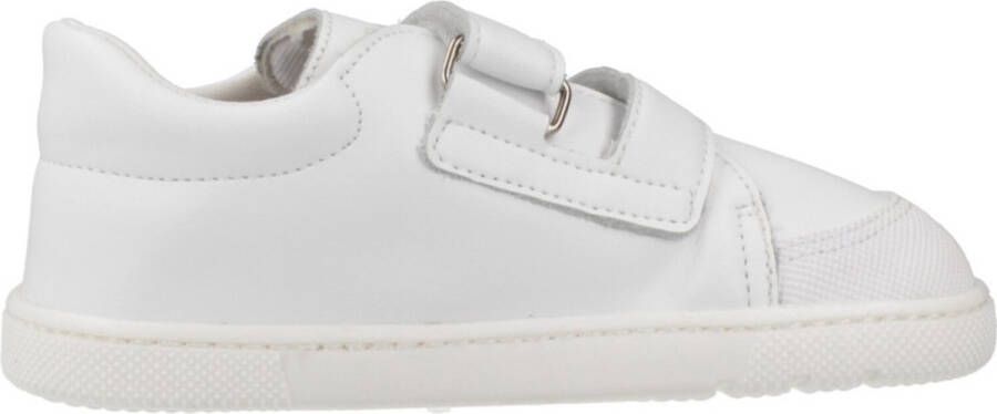 Titanitos Lage Sneakers CRB540 IVAN