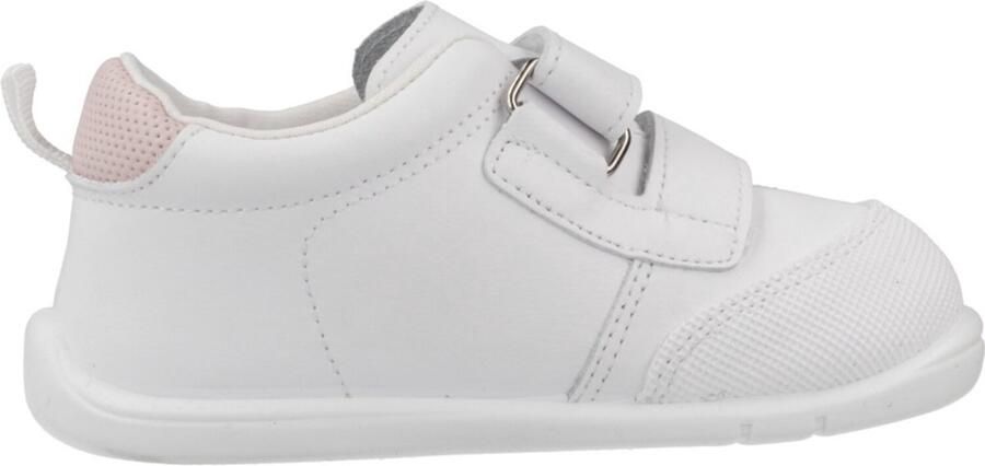 TITANITOS B500 AMANCIO Wit