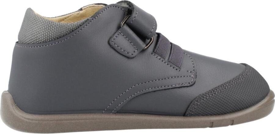 Titanitos Hoge Sneakers B500