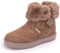 TITANITOS Kinderen laarzen Paloma - Beige