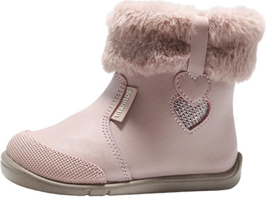 TITANITOS Baby boots Yaiza