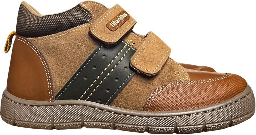 Titanitos Sneakers Baskets bébé Narciso