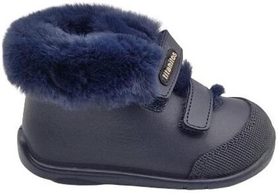 Titanitos Sneakers Baskets bébé Pini