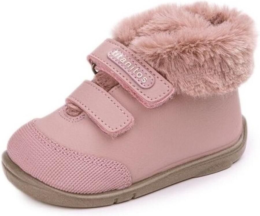 TITANITOS Baby sneakers Pini