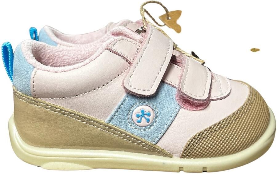 Titanitos Sneakers Baskets bébé Pou